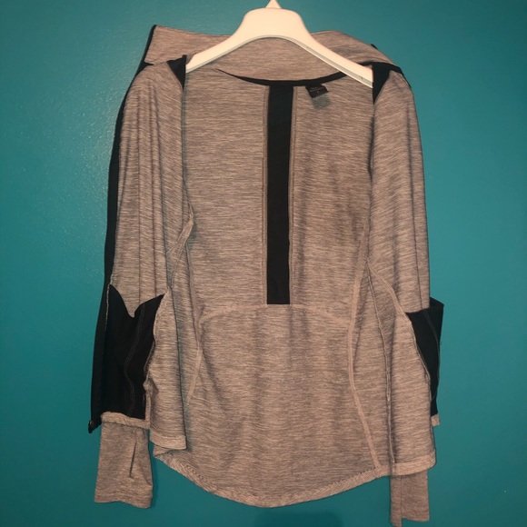 Champion Track Jacket - Picture 2 of 2